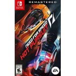 Need for Speed Hot Pursuit Remastered US [Switch]
